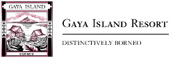 Gaya Island Resort